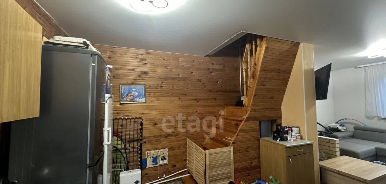 дом г Екатеринбург Ботаническая снт Ромашка 1-30 фото 12