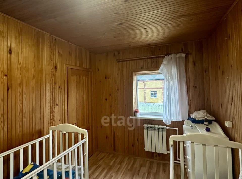 дом г Екатеринбург Ботаническая снт Ромашка 1-30 фото 24