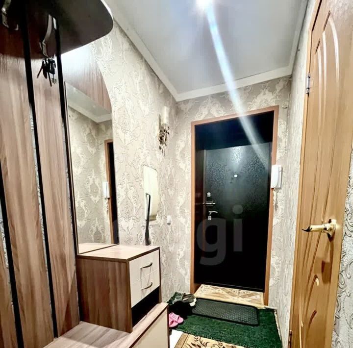 квартира г Саранск р-н Октябрьский ул Косарева 74 фото 20