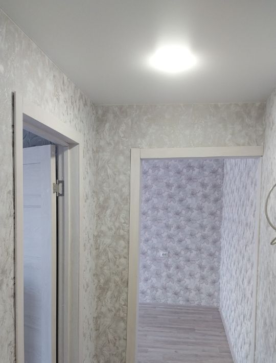 квартира г Саяногорск мкр Советский 32 фото 5