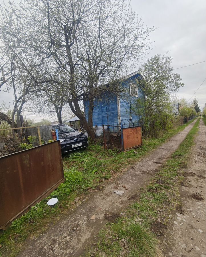 дом г Нижний Новгород Парк культуры СНТ № 1 Малышево, 823 фото 8