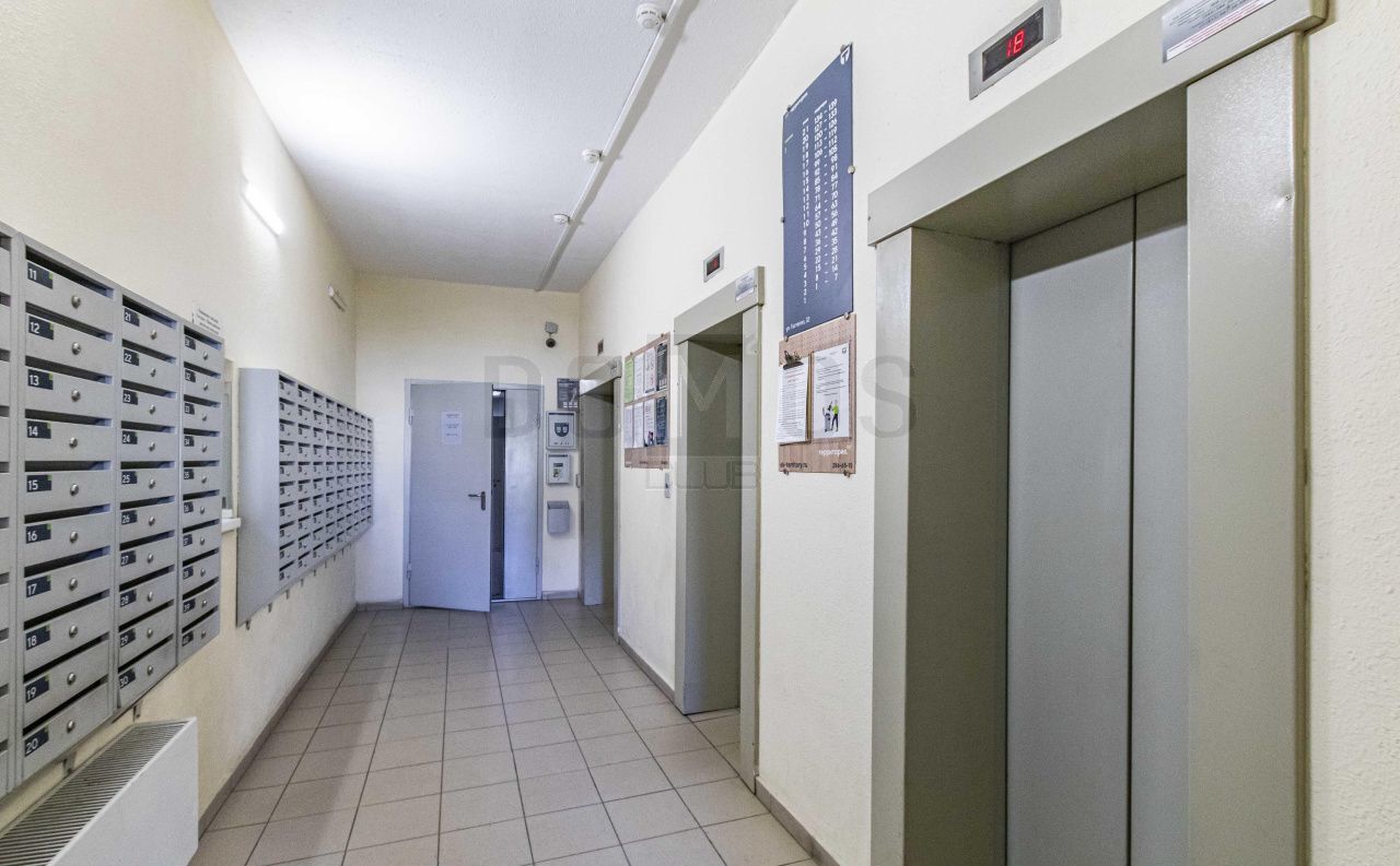 квартира г Екатеринбург Ботаническая ул. Гастелло, 32 фото 16
