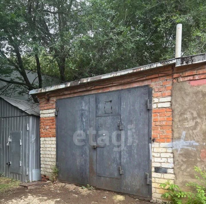 гараж г Саранск р-н Ленинский Юго-Запад жилрайон фото 8