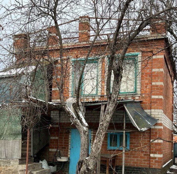 дом г Краснодар п Знаменский р-н Карасунский садоводческое товарищество, ул. Автомобилистов, 27, Автомобилист-2 фото 1