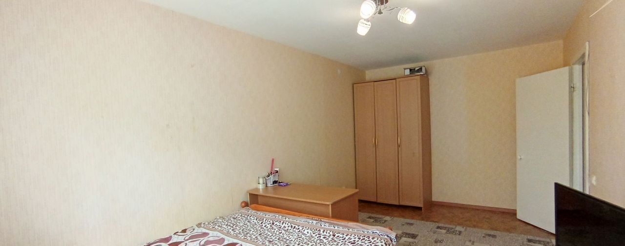 квартира г Ижевск р-н Устиновский ул им Татьяны Барамзиной 3 фото 5