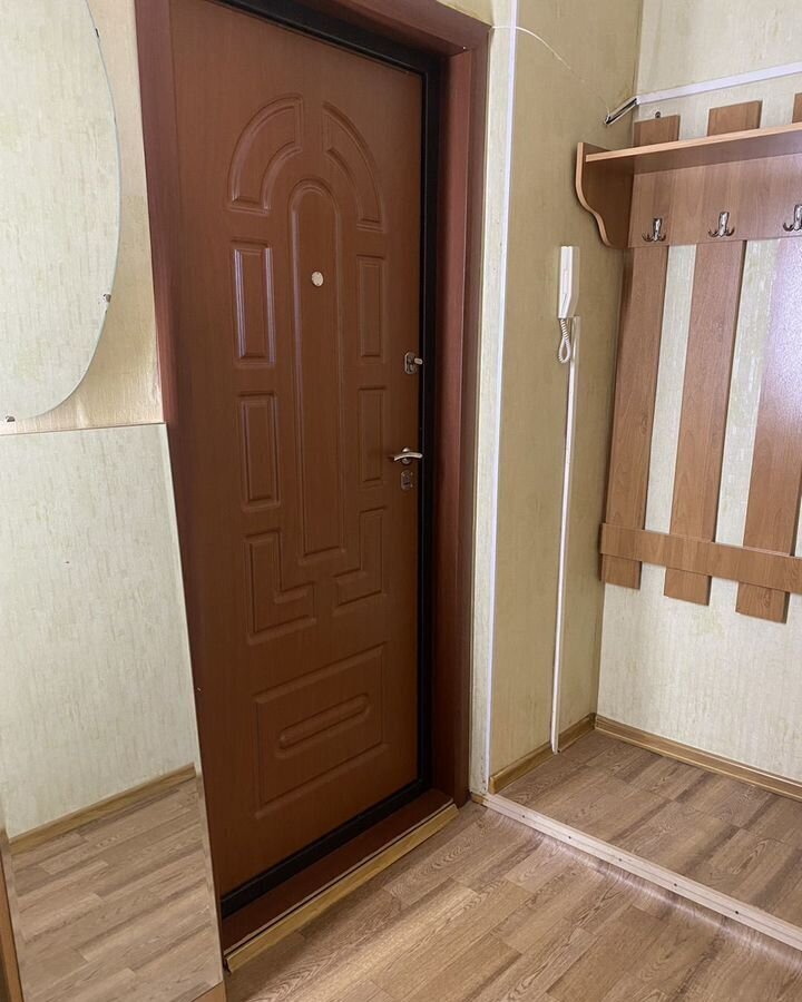 квартира г Когалым проезд Солнечный 13 Тюменская обл. фото 10