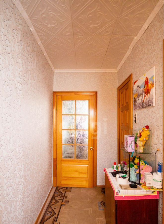 квартира г Пыть-Ях мкр-н 5-й Солнечный, 25, Тюменская обл. фото 6