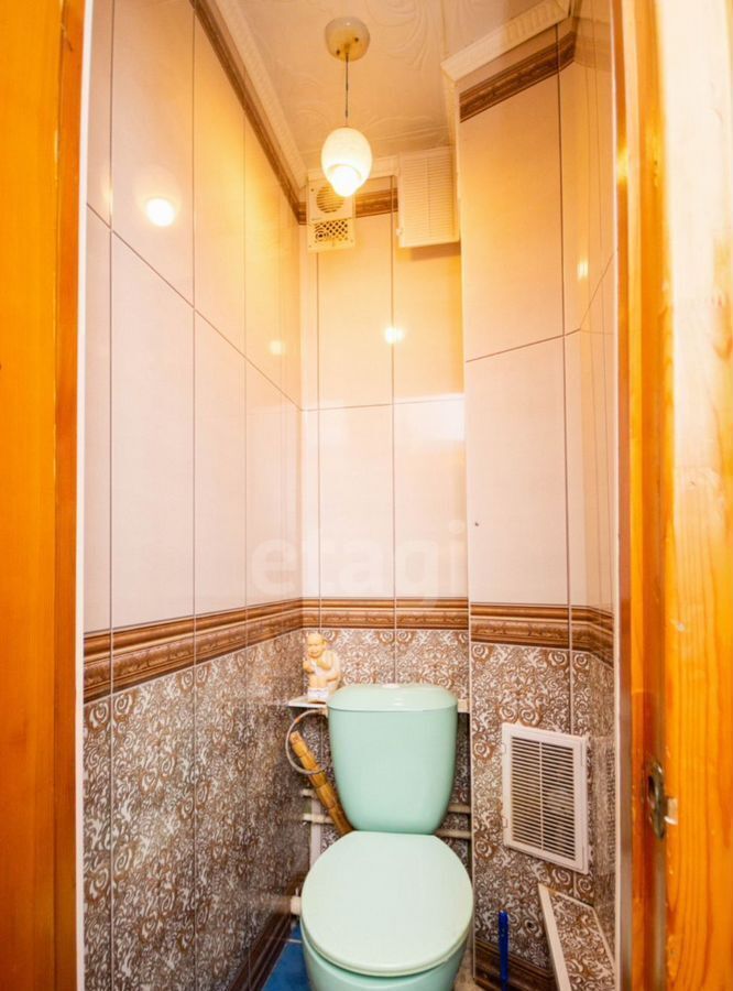 квартира г Пыть-Ях мкр-н 5-й Солнечный, 25, Тюменская обл. фото 9
