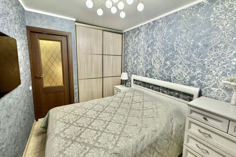 квартира г Азов ул Севастопольская 27а фото 9