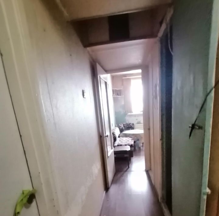 комната г Курган ул Аргентовского 22 фото 11