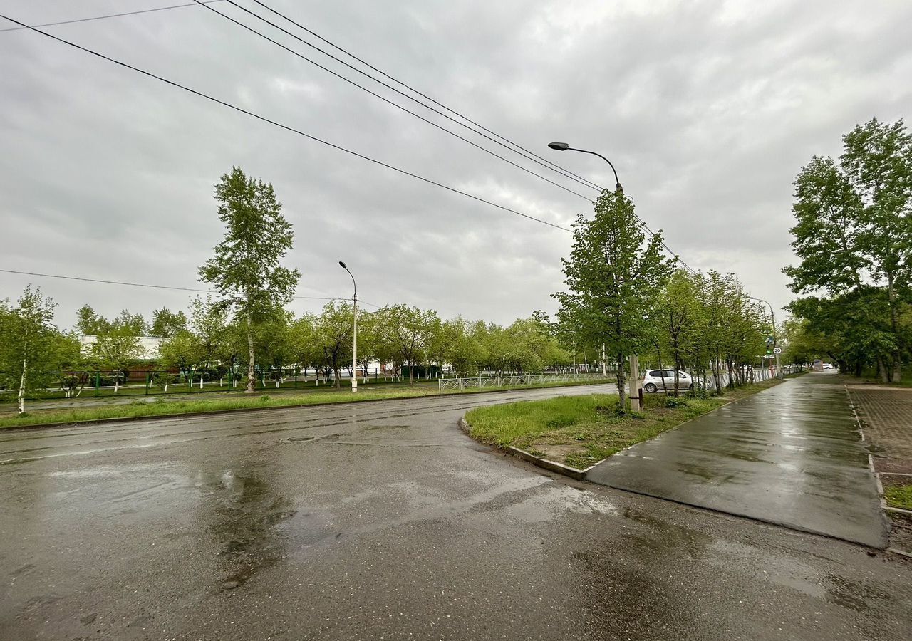 квартира г Минусинск ул Ванеева 7 фото 10