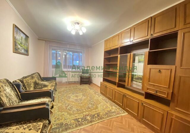 квартира р-н Ленинский проезд 3-й Московский 3 фото