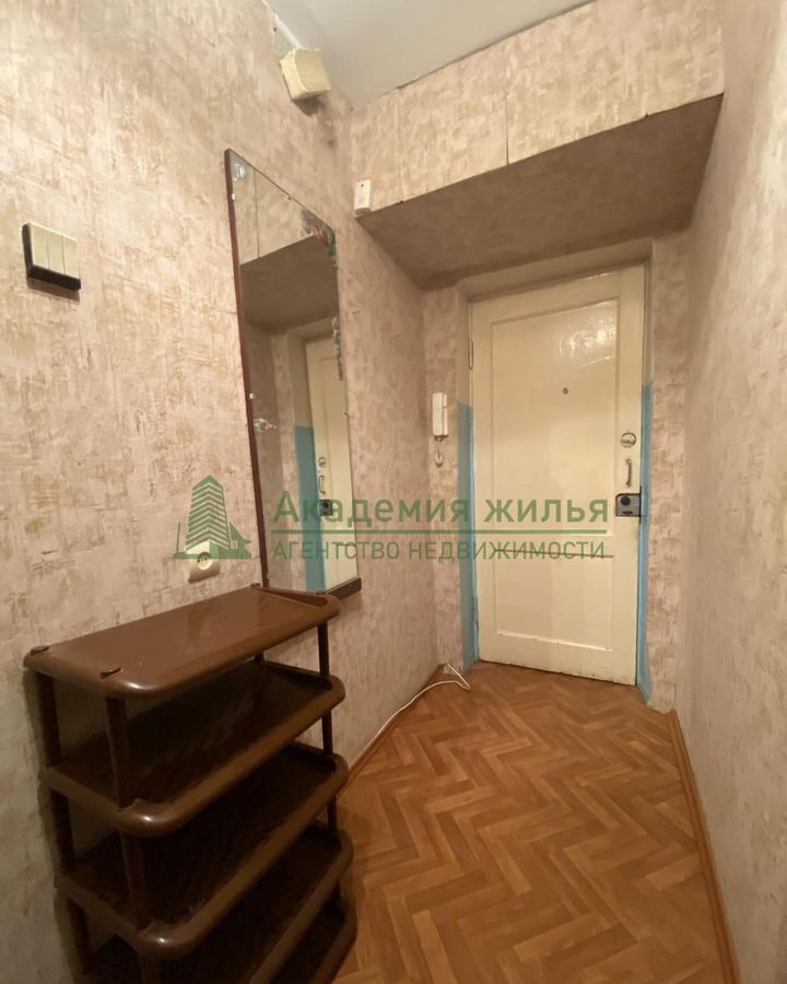 квартира г Саратов р-н Ленинский проезд 3-й Московский 3 фото 9