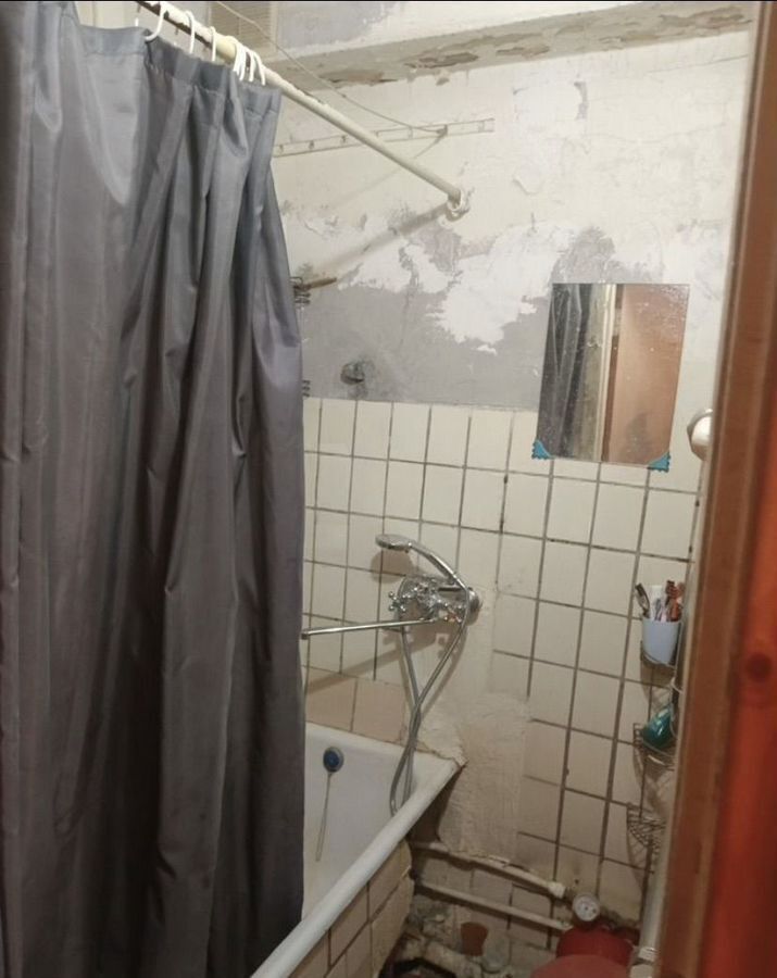 комната г Люберцы ул Гоголя 2 Лухмановская фото 4