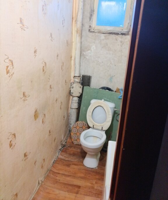 комната г Иркутск ул Шишкина 12 фото 6