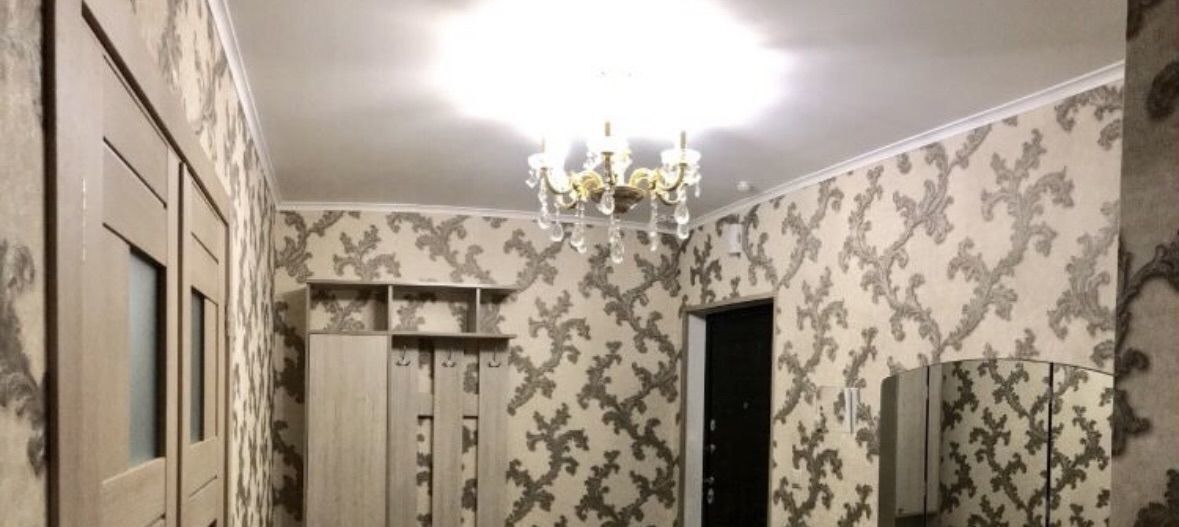 квартира городской округ Наро-Фоминский г Апрелевка ул Дубки 15 Апрелевка фото 7