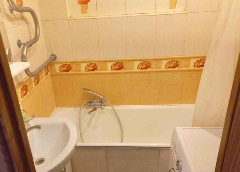 квартира г Подольск мкр Климовск ул Заводская 13 фото 6