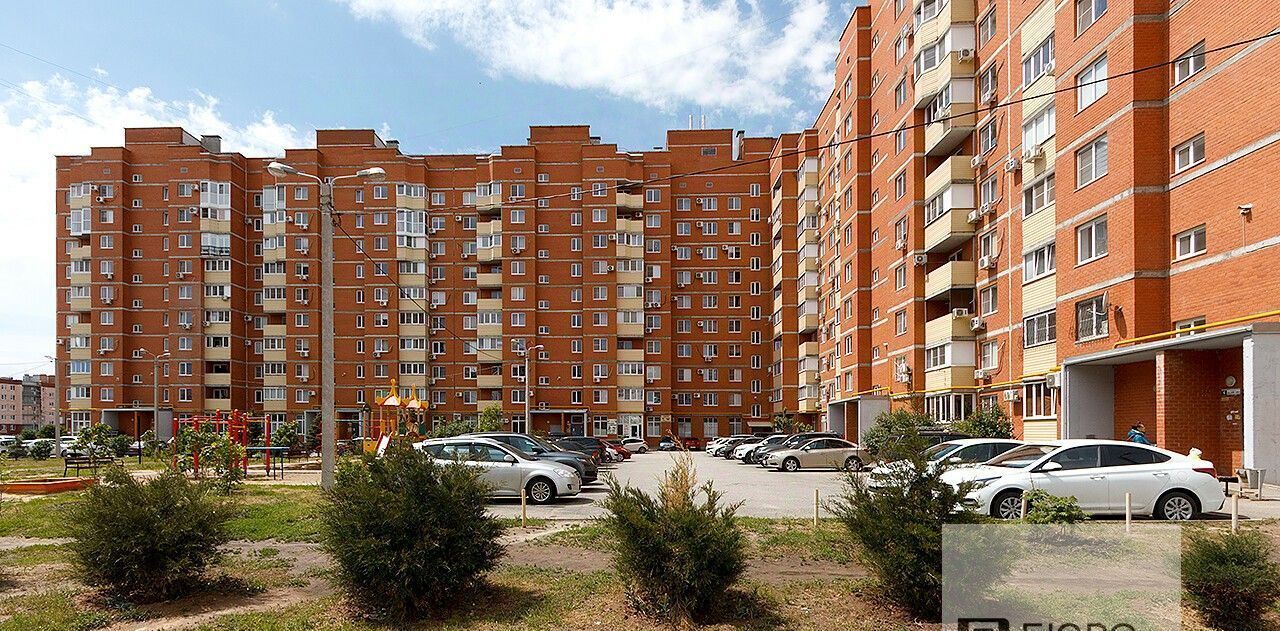 квартира г Волжский ул Мира 133 фото 8