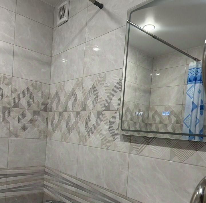 квартира г Самара Безымянка ул Свободы 161 фото 4