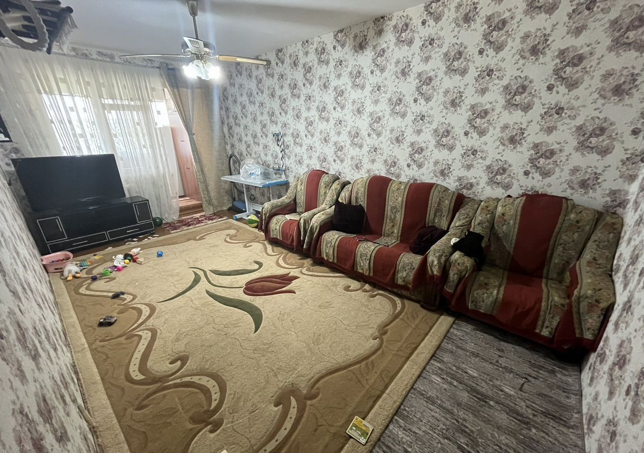 квартира г Кизилюрт ул Гагарина 62 фото 1