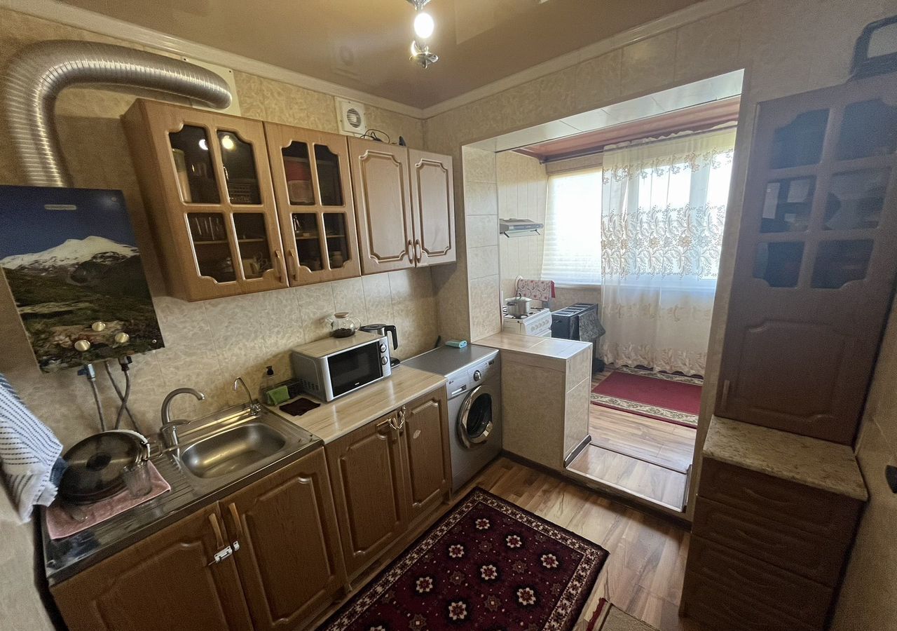 квартира г Кизилюрт ул Гагарина 62 фото 6