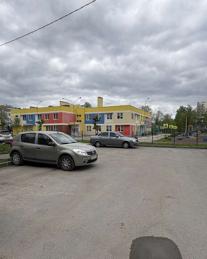 квартира г Самара р-н Кировский ул Ташкентская 188 фото 16