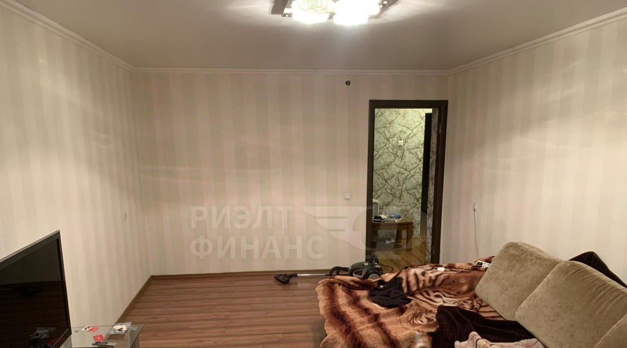 квартира г Калининград р-н Ленинградский ул Ракитная 15 фото 2