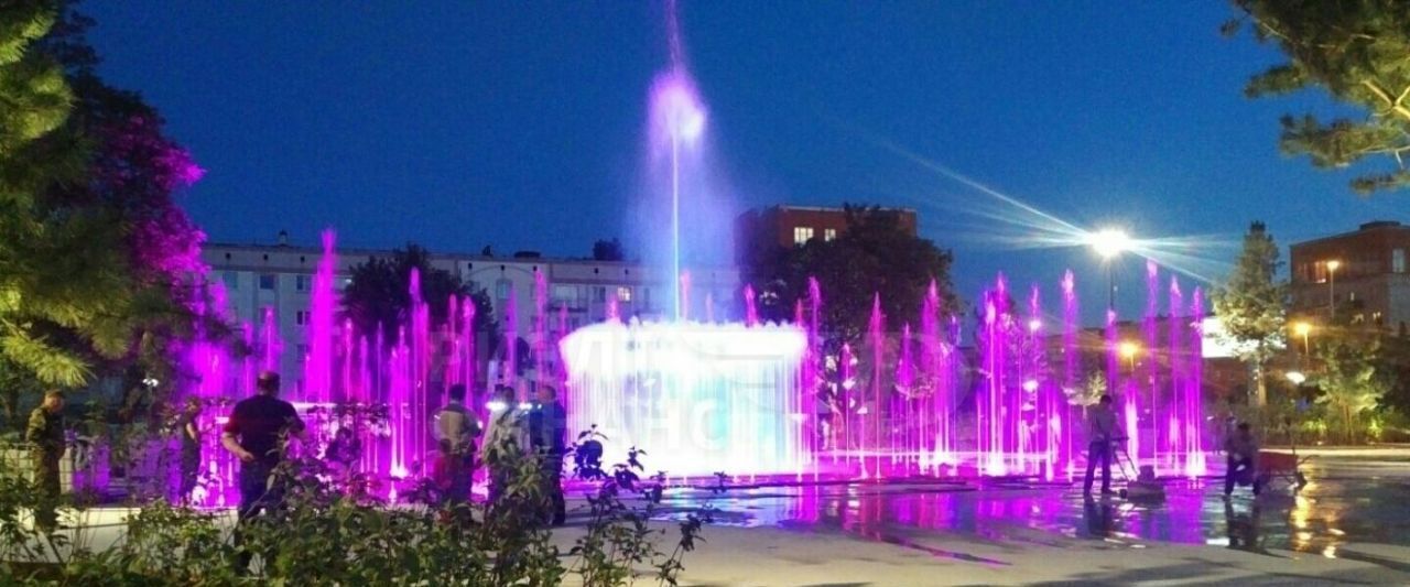 квартира г Калининград р-н Московский ул Портовая 9 фото 11