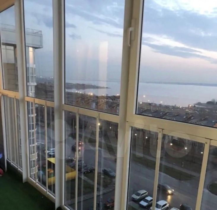 квартира г Набережные Челны р-н Центральный ул Раскольникова 65а фото 6