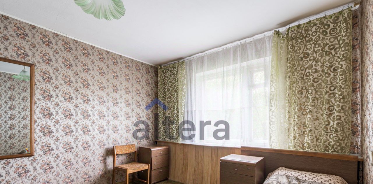 квартира г Казань Яшьлек пр-кт Ямашева 84 фото 13