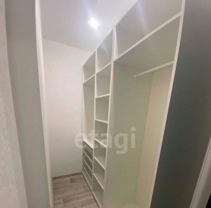 квартира г Казань метро Горки ул Родины 24в фото 9