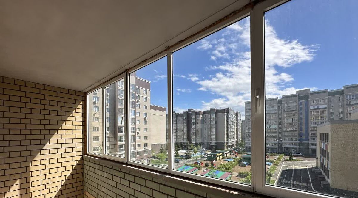 квартира г Казань Дубравная ул Салиха Батыева 15 фото 14