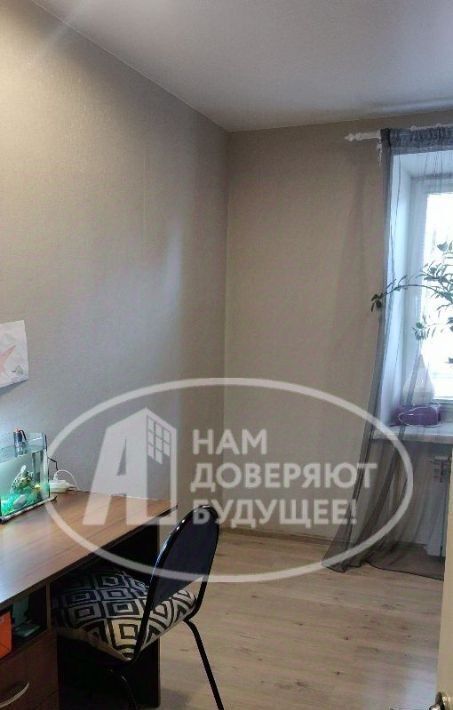 квартира г Чайковский ул Ленина 56 фото 10