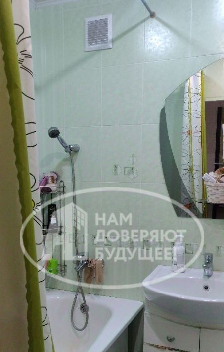 квартира г Чайковский ул Ленина 56 фото 14