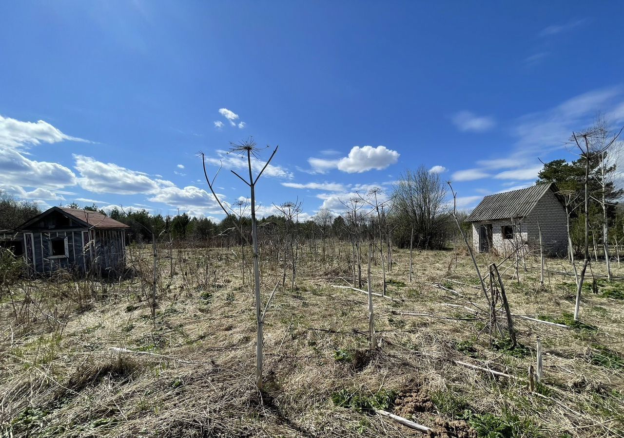 земля г Кудымкар снт Олыч Кудымкарский муниципальный округ фото 2