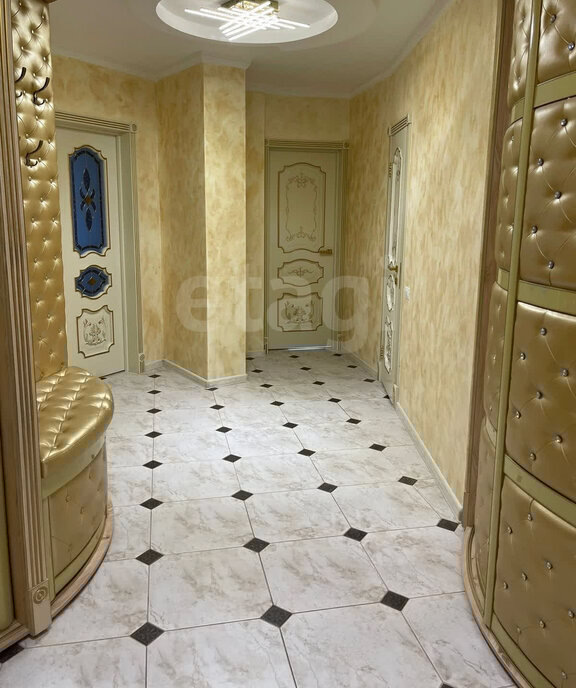 квартира г Брянск Красноармейская улица, 100 фото 4