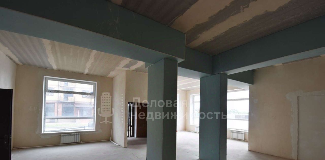 свободного назначения г Великий Новгород ул Аркажская 14к/3 фото 6