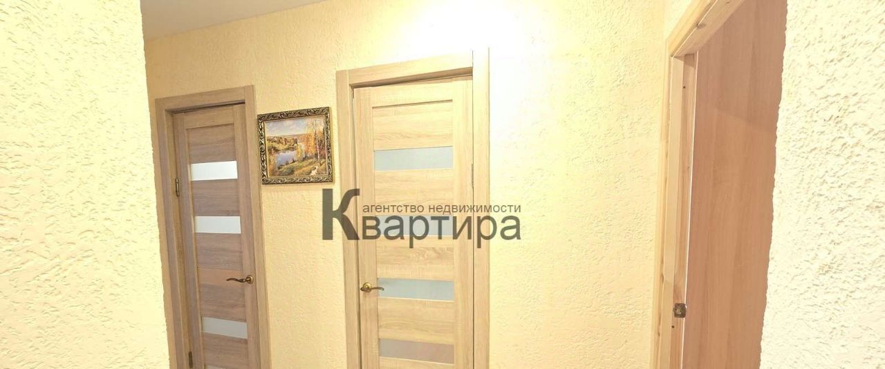 квартира г Смоленск р-н Ленинский ул Нахимова 13г фото 13