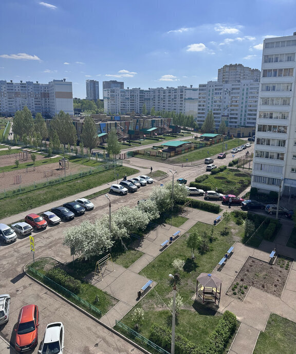 квартира г Набережные Челны ул Раскольникова 23 фото 15