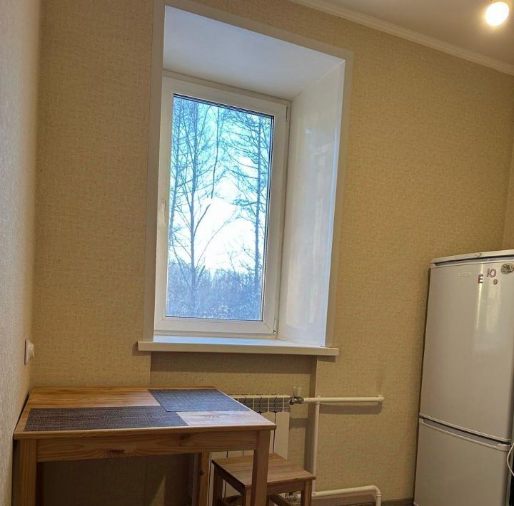 квартира г Томск р-н Советский Академгородок ул Вавилова 4 фото 10