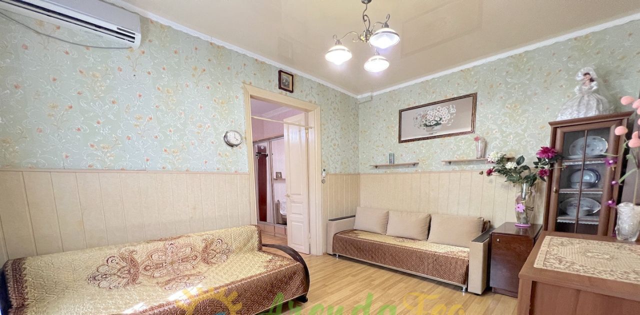 дом г Феодосия ул Федько 10 фото 10