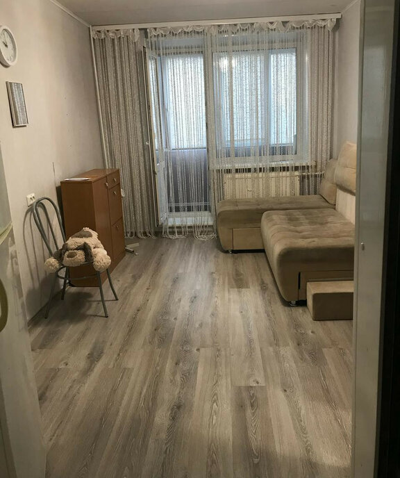 комната г Колпино ул Металлургов 4 Шушары фото 8