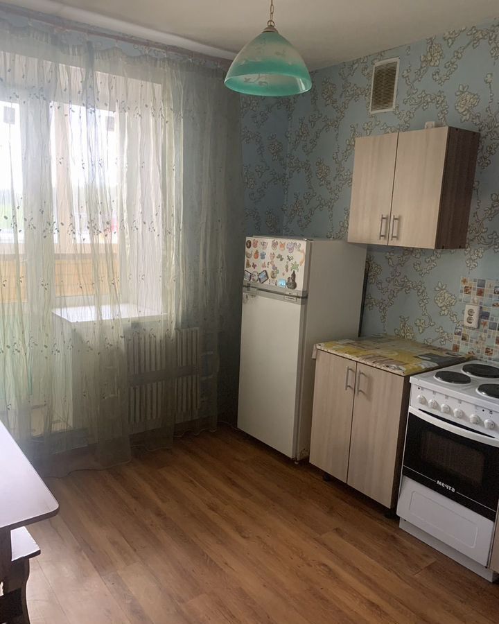 квартира г Воронеж р-н Железнодорожный ул Федора Тютчева 95м фото 3