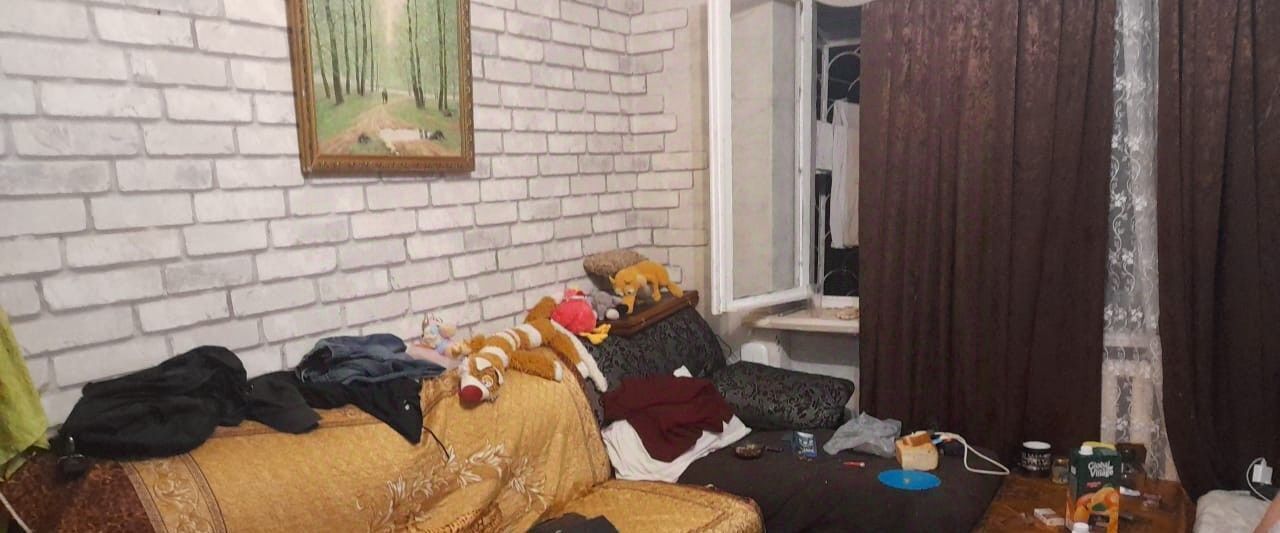 комната г Сочи р-н Хостинский микрорайон Бытха ул Возрождения 17 фото 3