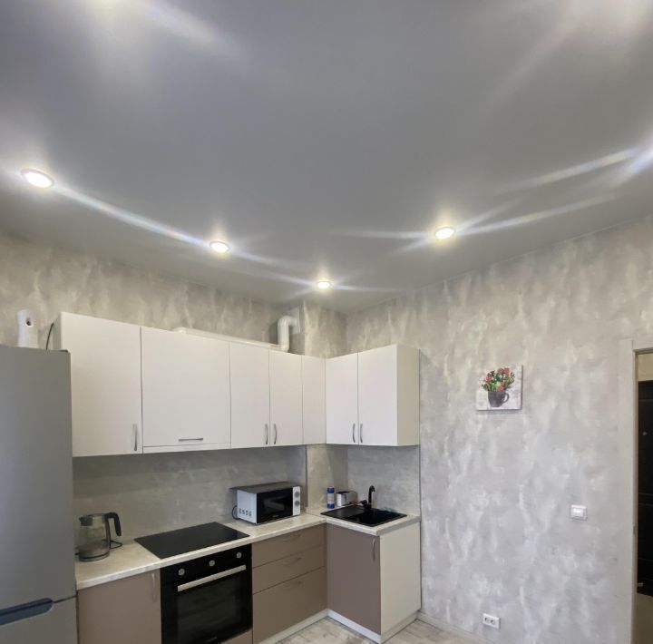 квартира г Сургут ул Александра Усольцева 26 38-й фото 10