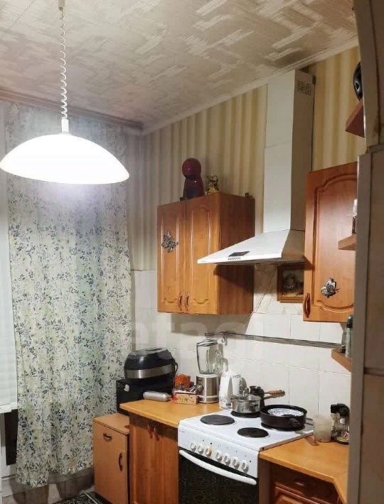 квартира г Сургут ул Мелик-Карамова 39 27-й фото 7