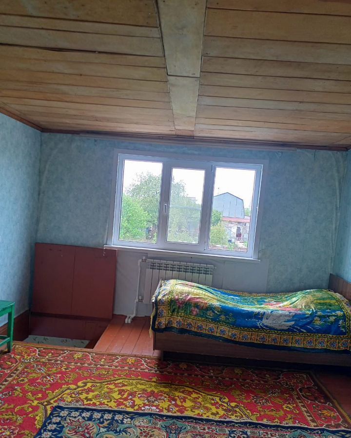дом г Воронеж р-н Левобережный сдт Южный ул Центральная фото 7