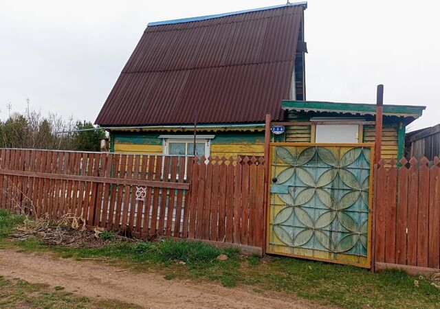 Зябинское муниципальное образование, садовые участки, Братск фото