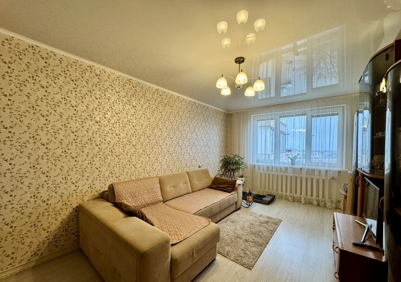 квартира г Севастополь ул Хрусталева 173 Крым фото 2