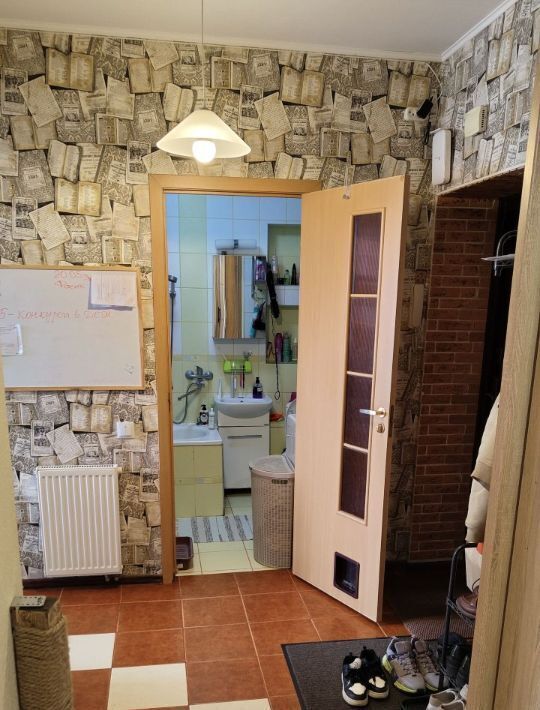 квартира г Калининград р-н Ленинградский ул В.Гакуна 10 фото 15